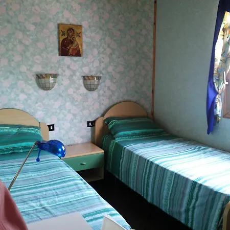 Tatil Evi - Degno -