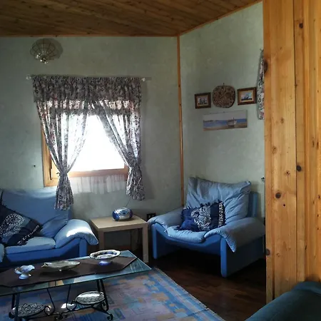 - Degno - Tatil Evi Punta Secca