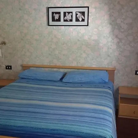 - Degno - Tatil Evi *