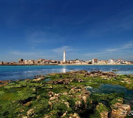 - Degno - Tatil Evi Punta Secca