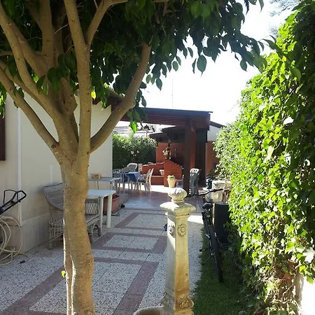 Tatil Evi - Degno - *