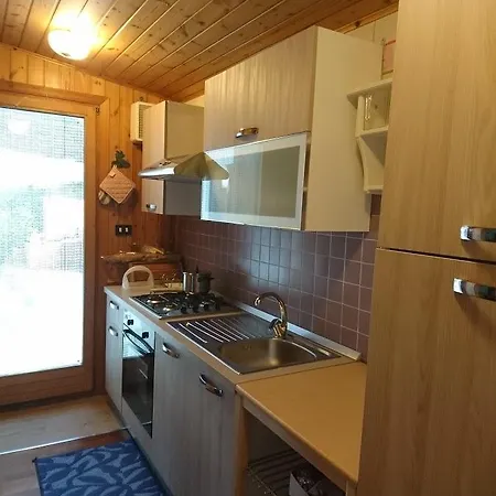 Tatil Evi - Degno -
