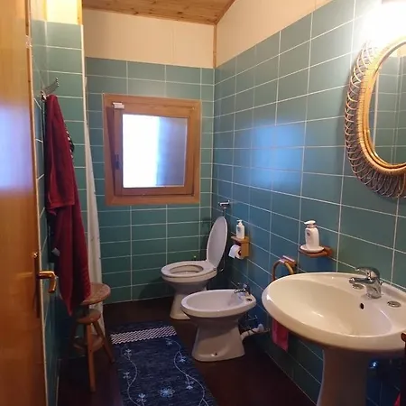 - Degno - Tatil Evi Punta Secca