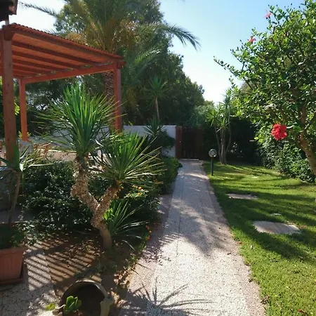 Tatil Evi - Degno - *