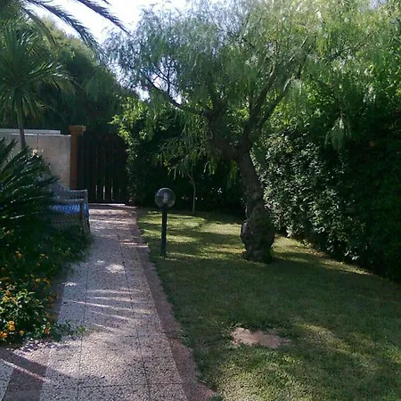 - Degno - * Punta Secca